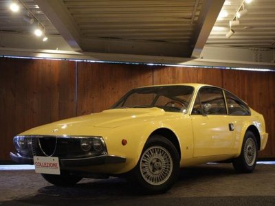 صورة 1 لـ 1975 ALFA Romeo JUNIOR ZAGARD 1600