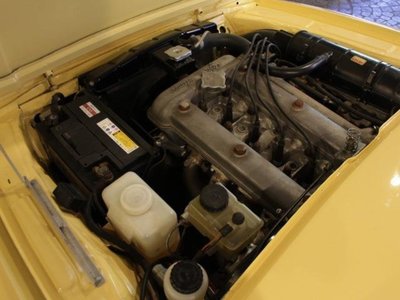 صورة 16 لـ 1975 ALFA Romeo JUNIOR ZAGARD 1600