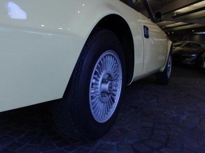 1975 ALFA Romeo JUNIOR ZAGARD 1600 照片 19