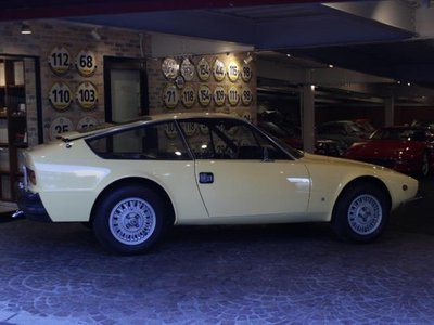 صورة 3 لـ 1975 ALFA Romeo JUNIOR ZAGARD 1600