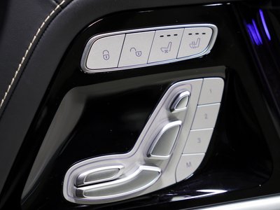 صورة مصغرة 74 لـ 2024 Mercedes-BENZ G-CLASS AMG