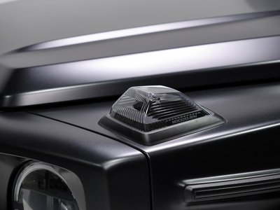 صورة مصغرة 22 لـ 2024 Mercedes-BENZ G-CLASS AMG