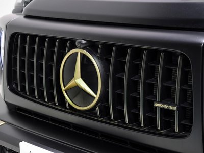 صورة مصغرة 16 لـ 2024 Mercedes-BENZ G-CLASS AMG