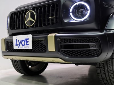 صورة مصغرة 17 لـ 2024 Mercedes-BENZ G-CLASS AMG