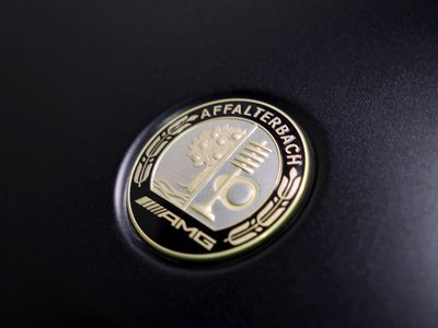 صورة مصغرة 15 لـ 2024 Mercedes-BENZ G-CLASS AMG