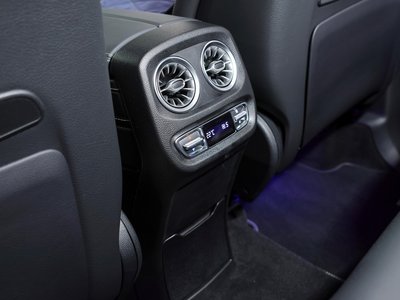 صورة مصغرة 46 لـ 2024 Mercedes-BENZ G-CLASS AMG