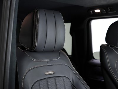 صورة مصغرة 43 لـ 2024 Mercedes-BENZ G-CLASS AMG