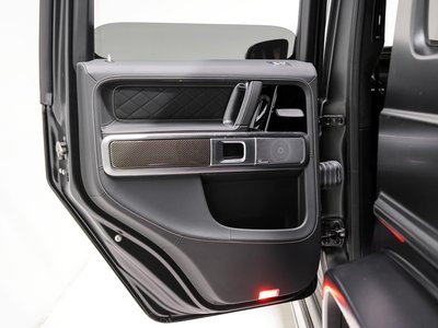 صورة مصغرة 37 لـ 2024 Mercedes-BENZ G-CLASS AMG