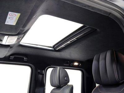صورة مصغرة 34 لـ 2024 Mercedes-BENZ G-CLASS AMG