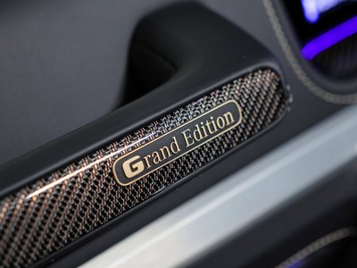 صورة مصغرة 70 لـ 2024 Mercedes-BENZ G-CLASS AMG