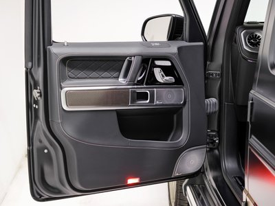 صورة مصغرة 35 لـ 2024 Mercedes-BENZ G-CLASS AMG