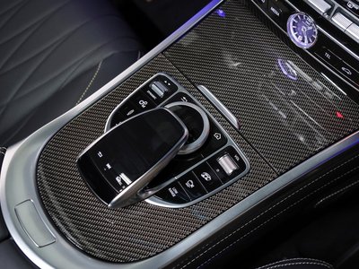 صورة مصغرة 62 لـ 2024 Mercedes-BENZ G-CLASS AMG