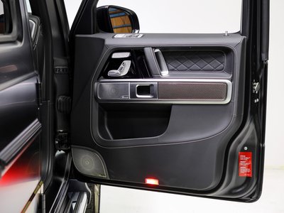 صورة مصغرة 36 لـ 2024 Mercedes-BENZ G-CLASS AMG