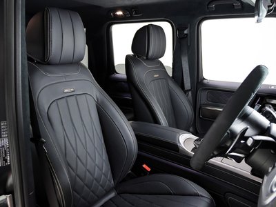 صورة مصغرة 39 لـ 2024 Mercedes-BENZ G-CLASS AMG