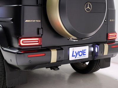 صورة مصغرة 26 لـ 2024 Mercedes-BENZ G-CLASS AMG