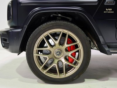 صورة مصغرة 7 لـ 2024 Mercedes-BENZ G-CLASS AMG