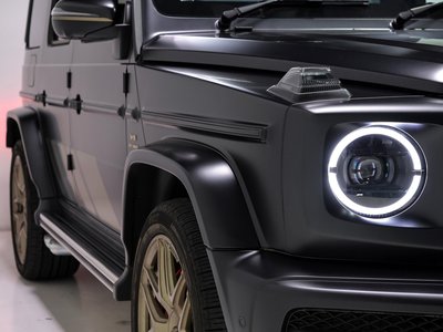 صورة مصغرة 18 لـ 2024 Mercedes-BENZ G-CLASS AMG