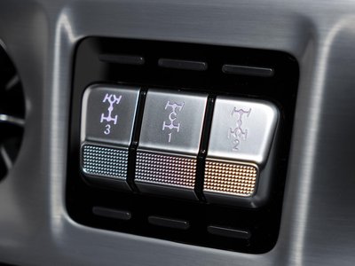 صورة مصغرة 59 لـ 2024 Mercedes-BENZ G-CLASS AMG
