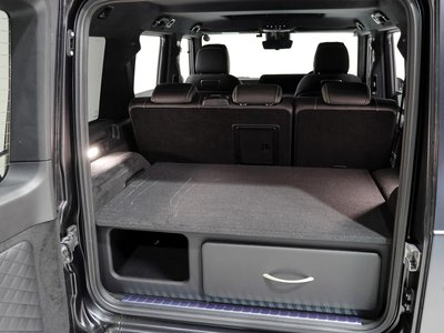 صورة مصغرة 32 لـ 2024 Mercedes-BENZ G-CLASS AMG