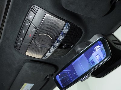 صورة مصغرة 71 لـ 2024 Mercedes-BENZ G-CLASS AMG