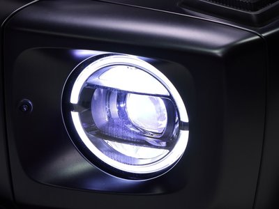صورة مصغرة 11 لـ 2024 Mercedes-BENZ G-CLASS AMG