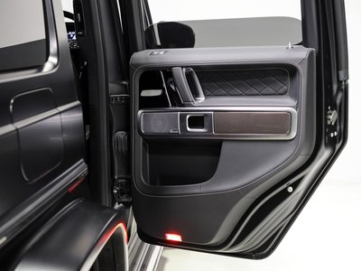 صورة مصغرة 38 لـ 2024 Mercedes-BENZ G-CLASS AMG