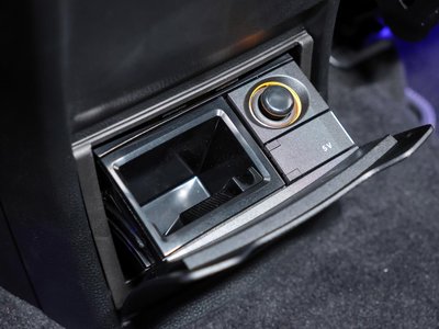 صورة مصغرة 48 لـ 2024 Mercedes-BENZ G-CLASS AMG