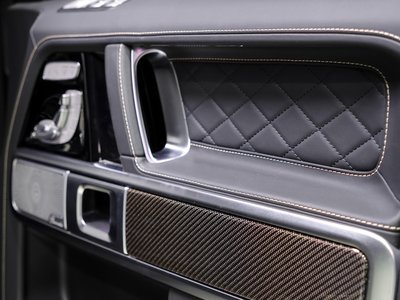 صورة مصغرة 75 لـ 2024 Mercedes-BENZ G-CLASS AMG