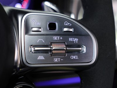 صورة مصغرة 56 لـ 2024 Mercedes-BENZ G-CLASS AMG