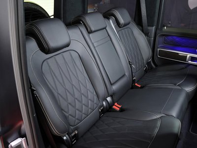 صورة مصغرة 41 لـ 2024 Mercedes-BENZ G-CLASS AMG