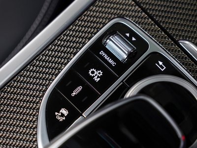 صورة مصغرة 64 لـ 2024 Mercedes-BENZ G-CLASS AMG