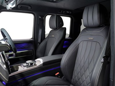 صورة مصغرة 40 لـ 2024 Mercedes-BENZ G-CLASS AMG