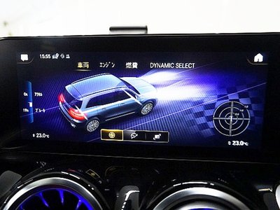 2023 Mercedes-BENZ GLB AMG 照片 14