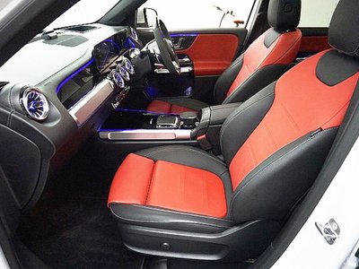 2023 Mercedes-BENZ GLB AMG 照片 15