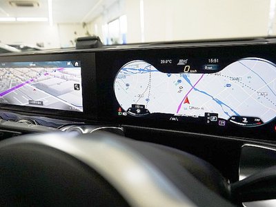 2023 Mercedes-BENZ GLB AMG 照片 5