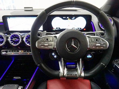 2023 Mercedes-BENZ GLB AMG 照片 13