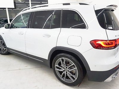 2023 Mercedes-BENZ GLB AMG 照片 8