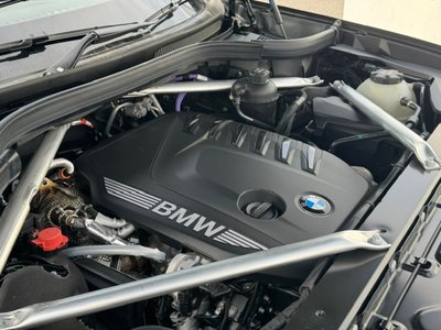 2025 BMW X7 thumbnail 59