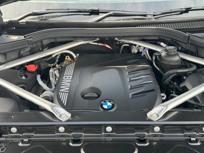 2025 BMW X7 thumbnail 58