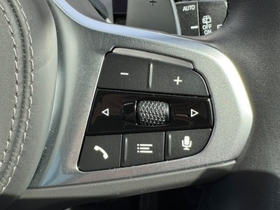 2025 BMW X7 thumbnail 27