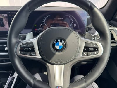 2025 BMW X7 thumbnail 25