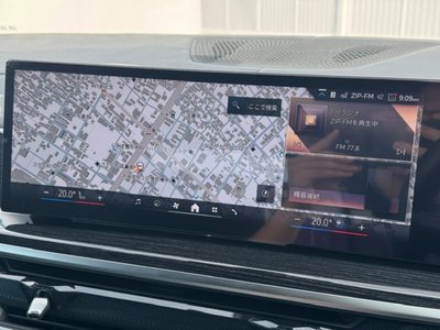 2025 BMW X7 thumbnail 33