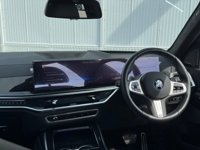 2025 BMW X7 thumbnail 54