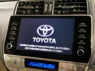 صورة 61 لـ 2023 Toyota LAND CRUISER PRADO