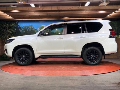 صورة 29 لـ 2023 Toyota LAND CRUISER PRADO