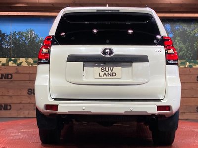 صورة 15 لـ 2023 Toyota LAND CRUISER PRADO