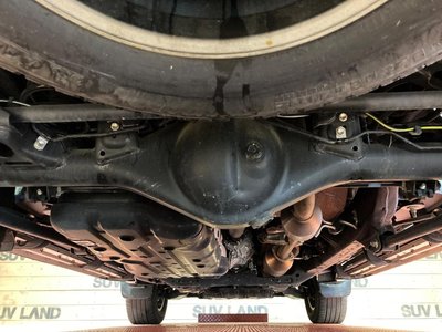 صورة 19 لـ 2023 Toyota LAND CRUISER PRADO