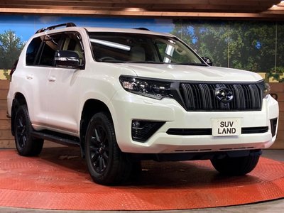 صورة 16 لـ 2023 Toyota LAND CRUISER PRADO