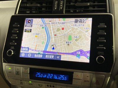 صورة 59 لـ 2023 Toyota LAND CRUISER PRADO