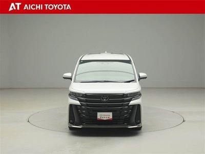 2024 Toyota VELLFIRE — фото 9